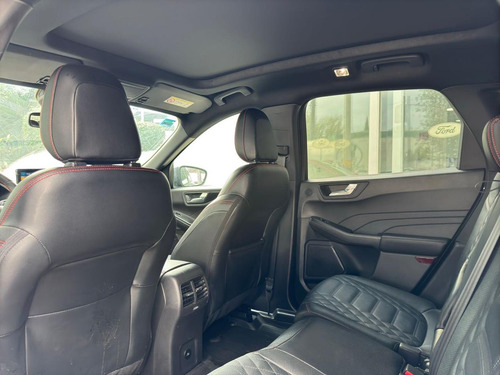 Ford Escape 2.5 St-Line Select Awd Hybrid Cvt