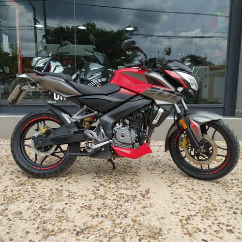 Bajaj Rouser Ns 200 Modelo 2017 Ns200