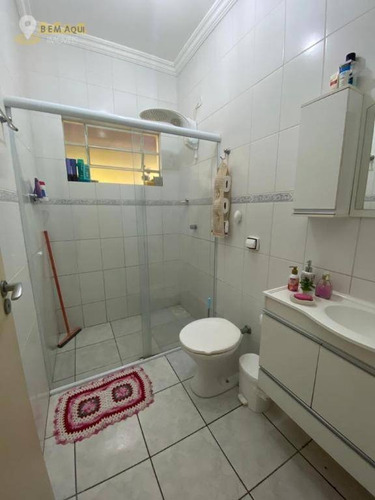 Imagem 7 de 17 de Casa Com 2 Dormitórios À Venda, 80 M² Por R$ 290.000,00 - Jardim Residencial Itaim - Itu/sp - Ca1297