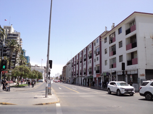 Excelente Departamento Duplex, Plaza Colon, Antofagasta