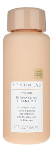 Kristin Ess The One Signature Shampoo