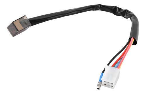 Indicador De Marcha Da Motocicleta Universal 6 Shift Lever L