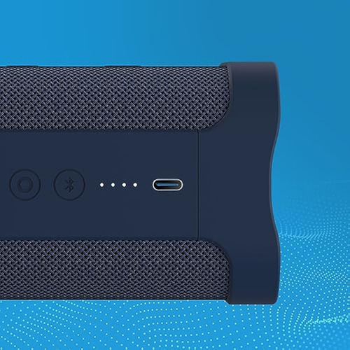 Altavoz Bluetooth Inalámbrico Skullcandy Terrain Xl -