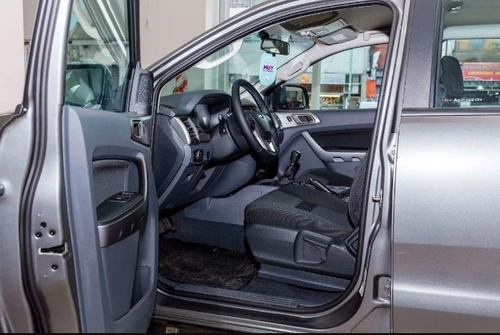 Ford Ranger Xlt Adjudicada Anticpo 1.800.000 Y Cuotas