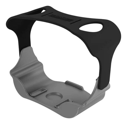 Protetor E Trava Hélices Para Dji Air 3 - Startrc Cor Preto