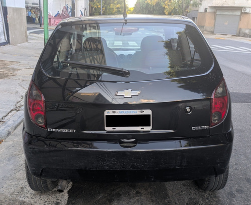 Chevrolet Celta 1.4 Lt