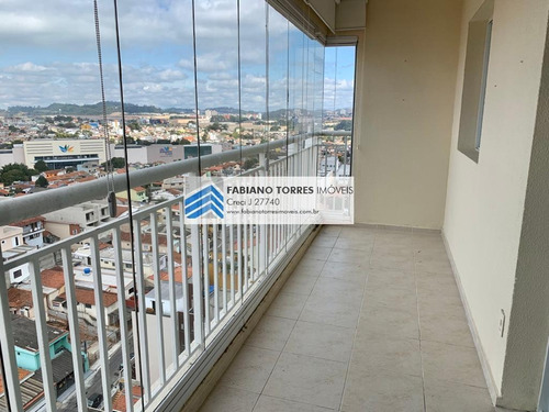 Imagem 7 de 15 de Apartamento Para Venda Em São Bernardo Do Campo, Centro, 2 Dormitórios, 1 Suíte, 2 Banheiros, 1 Vaga - L138 Arca_2-1232701