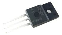 Comprar Transistor Mosfet 6r600p Ipa60r600cp 600v 6a