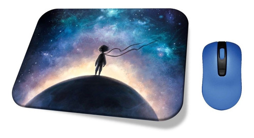 Mouse Pad Principito 3