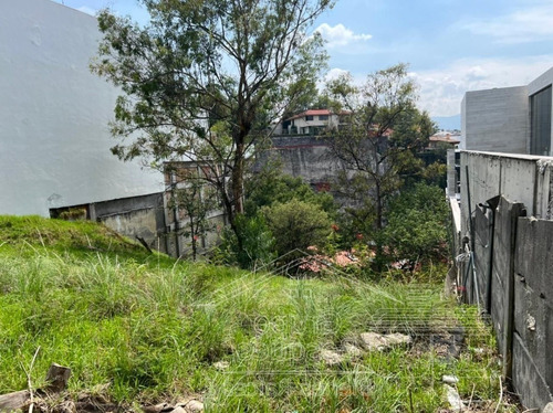 Imagen 4 de 11 de Terreno En Venta En Bosques De Las Lomas