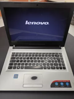 Laptop Lenovo Ideapad 300 Core I7 16gb Ram