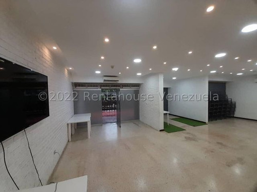 Imagen 10 de 13 de Apartamento En Venta Los Palos Grandes 23-10169 Renta House Los Samanes