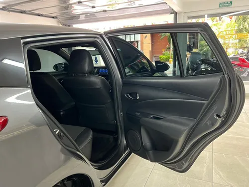 Toyota Yaris At 2023