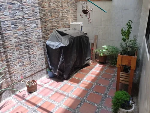 Casa En Venta Calasanz