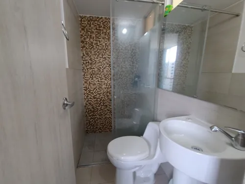 Apartamento En Venta En Ciudad Guabinas. Cod V8014698
