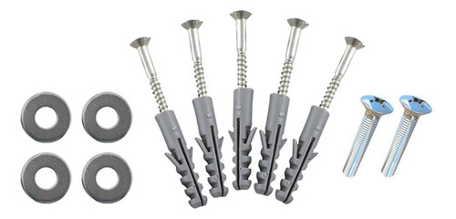 Suporte Fixo Para Tv Panasonic Toshiba 54 55 56 57 Polegadas