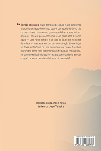 O Menino Da Triste Figura