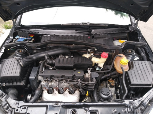 Imagem 11 de 11 de Chevrolet Corsa 2010 1.4 Maxx Econoflex 5p