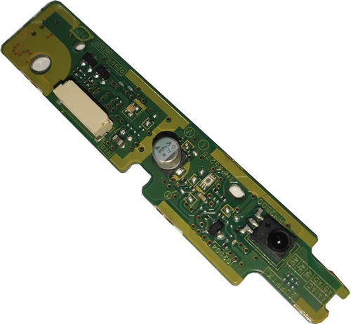 Placa Sensor Panasonic Tc-l42s20b Tnpa5275