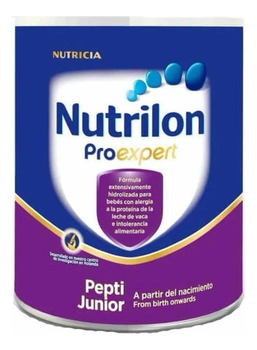 Nutrilon Pepti Junior