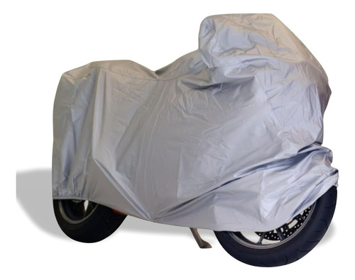 Funda Xxxl Impermeable Bmw 1200 Gs Con Maletas Y Topcase