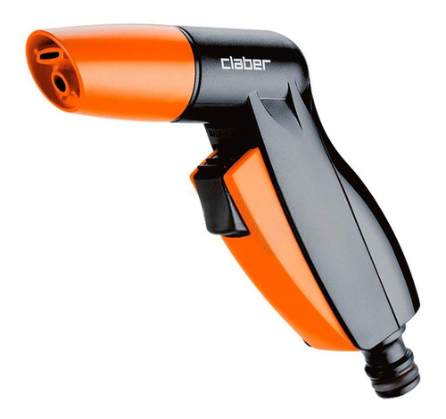 Pistola Elegant Riego 2 Funciones 9081 Claber Italia