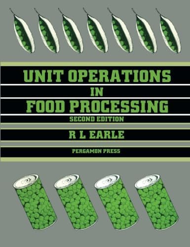 Libro:  Unit Operations In Food Processing, Second Edition