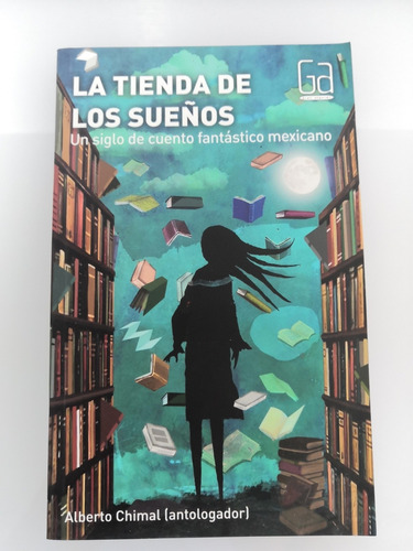 Libro : La Tienda De Los Sueños