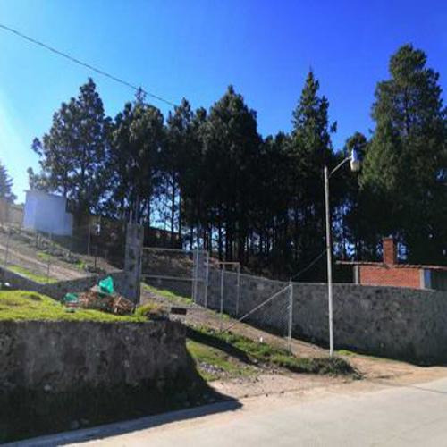 En Venta Excelente Terreno Con Construccion En Omitlan