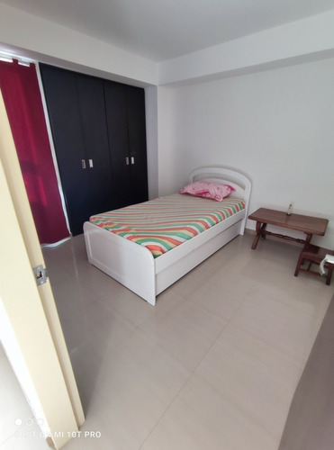 Imagen 11 de 14 de Apartamento En Venta Miravila Res La Joya Parque Caiza