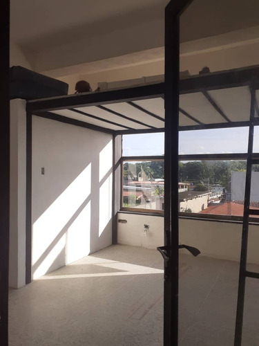 Imagen 6 de 7 de Apartamento Tipó Estudio En Tacarigua