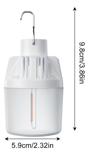 Luces Para Acampar Al Aire Libre Luz Para Acampar Portátil L