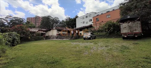 Lotes En Venta Los Benedictinos 643-6522957