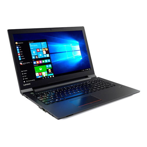 Notebook Lenovo Intel Core I7 15.6  4gb 1tb Windows 10