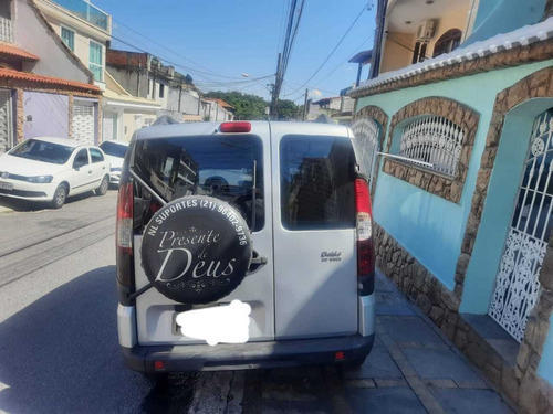 Doblo Essence 1.8 16