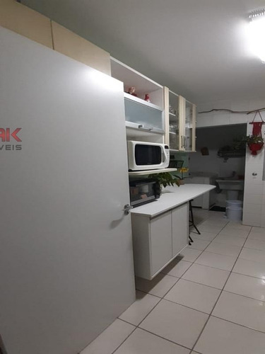 Imagem 15 de 15 de Ref.: 5873 - Apartamento Em Jundiaí Para Venda - V5873