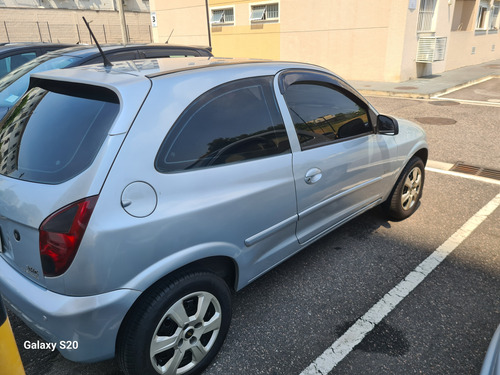Chevrolet Celta 1.0 Life Flex Power 3p 70 hp