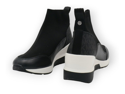 Zapatillas Michael Kors Mujer Skyler Stretch