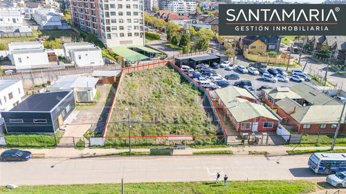 Venta Sitio Lomas De San Sebastian, Concepción
