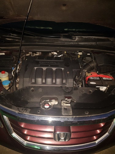 Honda Odyssey 2010 3.5 Exl Minivan Cd Qc At