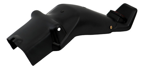 Imagen 2 de 3 de Salpicadera Trasera Para Honda Tool Cgl 125 Mtc Lodera