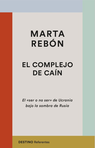 Libro El Complejo De Caín