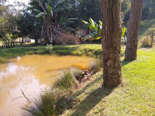 Imagem 27 de 30 de Chácara Em Mairiporã Com 17.960 Metros - Estuda Troca / Permuta Por Imóvel Na Zona Norte De Sp ! - Ch00937 - 69733693