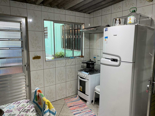 Imagem 24 de 30 de Casa Com 3 Dorms, Vila Pirajussara, São Paulo - R$ 765 Mil, Cod: 3583 - V3583