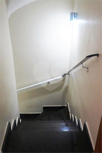 Imagem 9 de 28 de Sobrado Em Condomínio Fechado Próximo Ao Monotrilho Oratório - Reo456500