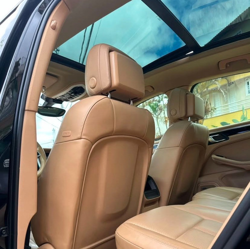 Porsche Cayenne 3.6 V6 S 5p