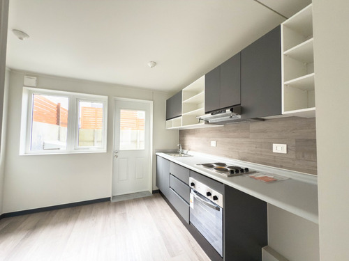Townhouse En San Pedro De La Paz