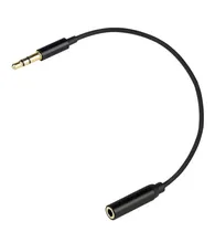 Comprar Adaptador Cable Repuesto Para Rode Sc3 0.138 In Trrs Trs