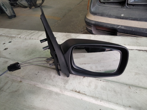 Retrovisor Derecho Rh Ford Fiesta 98-2002 Original Usado