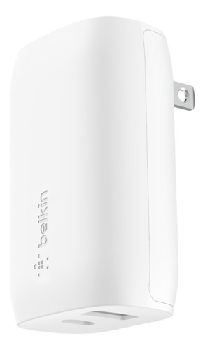 Belkin Boost Charge Dual Wall Charge Pps 37w